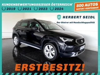 Ateca XPERIENCE 2.0 TDI DSG - Image 1