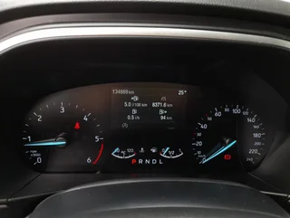 Focus Turnier 1,5 EcoBlue Aut. - Image 8