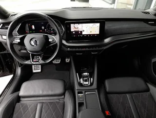 Octavia Combi RS IV 150/245 DSG - Image 3