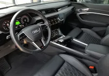 e-tron SB 95 quattro S-LINE - Image 13