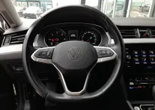Passat Variant BUSINESS 2,0 TDI DSG - Image 8