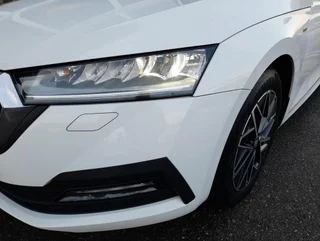 Octavia Combi 2,0 TDI DSG - Image 13