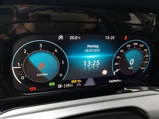 Golf VIII ALLTRACK 4x4 2,0 TDI DSG - Image 7