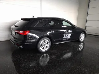 A4 Avant ADVANCED 35 TDI S-tr - Image 2