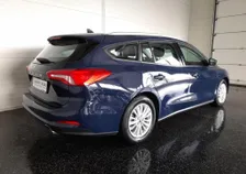 Focus Turnier TITANIUM 2,0 EcoBlue Aut - Image 2