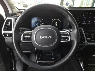 Sorento DESIGN 4x4 PHEV Aut. - Image 9