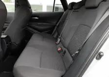 Corolla TOURING SPORTS 2,0 Hybrid Aut - Image 12