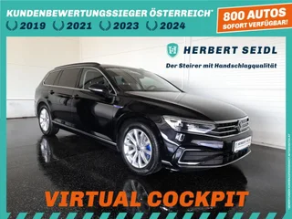 Passat Variant GTE PHEV DSG - Image 1