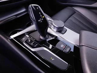 520 d TOURING Aut - Image 7