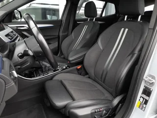 X2 25e M-SPORT 4x4 PHEV Aut - Image 11