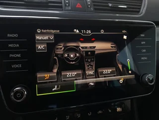 Superb Kombi STYLE 2,0 TDI DSG - Image 6