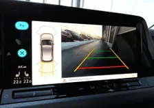 Golf VIII ACTIVE 2,0 TDI DSG - Image 4