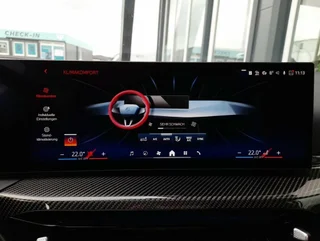 i4 M-SPORT PRO Gran Coupe eDrive40 81,3kWh - Image 7