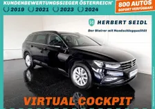 Passat Variant BUSINESS 2,0 TDI DSG - Image 1