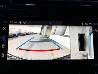 308 GT-LINE 225 PHEV Aut - Image 4