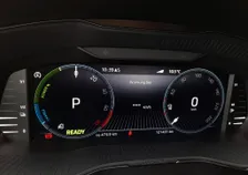 Superb Kombi SPORTLINE PHEV 156/218 DSG - Image 7