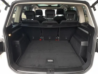 Touran SKY 2,0 TDI DSG - Image 13