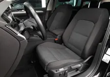 Passat Variant BUSINESS 2.0 TDI DSG - Image 11