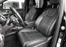 Sorento PLATINUM 4x4 PHEV Aut - Image 15