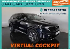 Sorento PLATINUM 4x4 PHEV Aut - Image 1