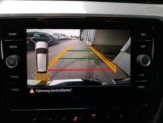 Passat Variant GTE PHEV DSG - Image 4