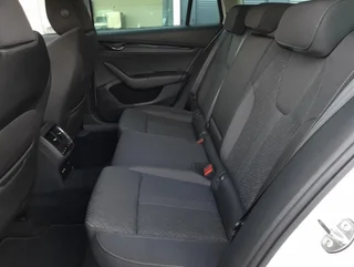 Octavia Combi 2,0 TDI DSG - Image 11