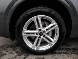 Q5 S-LINE 55 TFSIe S-tr - Image 15