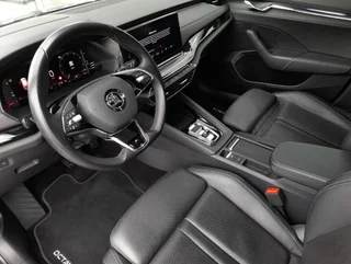 Octavia Combi STYLE PHEV DSG - Image 9