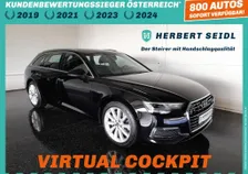 A6 Avant DESIGN QUATTRO 45 TDI TIPTR - Image 1