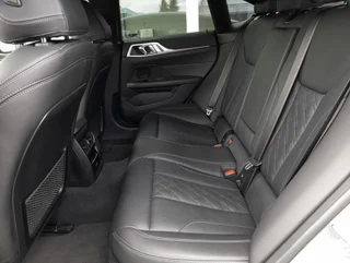 i4 Gran Coupe M-SPORT PRO M50 4x4 80,7kWh - Image 12