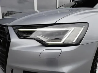 A6 Avant S-LINE QUATTRO 55 TFSI e PHEV S-tr. - Image 16