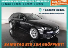 A4 Avant 35 TDI S-tr - Image 1