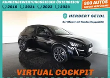 208 GT-LINE 50kWh Aut - Image 1