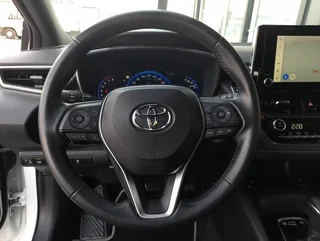 Corolla TOURING SPORTS 2,0 Hybrid Aut - Image 8