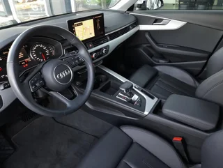 A4 Avant 35 TDI S-tr - Image 8