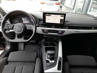 A4 Avant ADVANCED 40 TDI quattro S-tr - Image 3