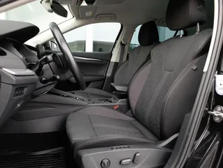 Octavia Combi STYLE 2,0 TDI DSG - Image 12