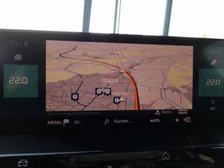 e-C4 e-C4 SHINE 50kWh Aut - Image 6