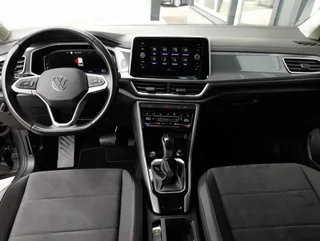 T-Roc STYLE 2,0 TDI DSG - Image 3