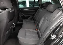 Octavia Combi STYLE 2,0 TDI DSG - Image 12