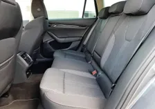 Octavia Combi 2,0 TDI DSG - Image 13