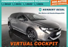 Corolla Kombi TREK 2,0 Hybrid Aut. - Image 1