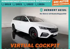 Octavia Combi RS PHEV 150/245 DSG - Image 1