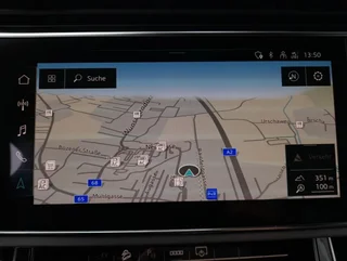 Q7 S-LINE 55 TFSI e Quattro PHEV S-tr - Image 5