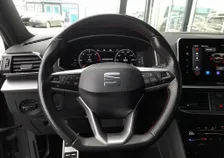 Tarraco FR-LINE 4x4 2,0 TDI DSG - Image 10