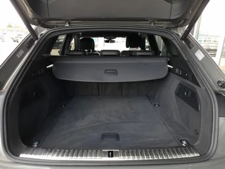 e-tron 55 quattro S-LINE BLACK EDITION - Image 13