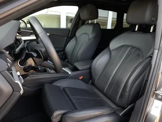 A4 Avant S-LINE 35 TDI S-tr - Image 9