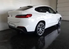 X4 M-SPORT 4x4 20d Aut. - Image 2