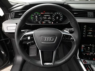 e-tron 95 quattro S-LINE - Image 10