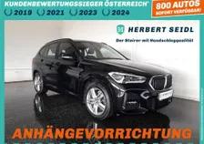 X1 M-SPORT 4x4 25e Aut - Image 1